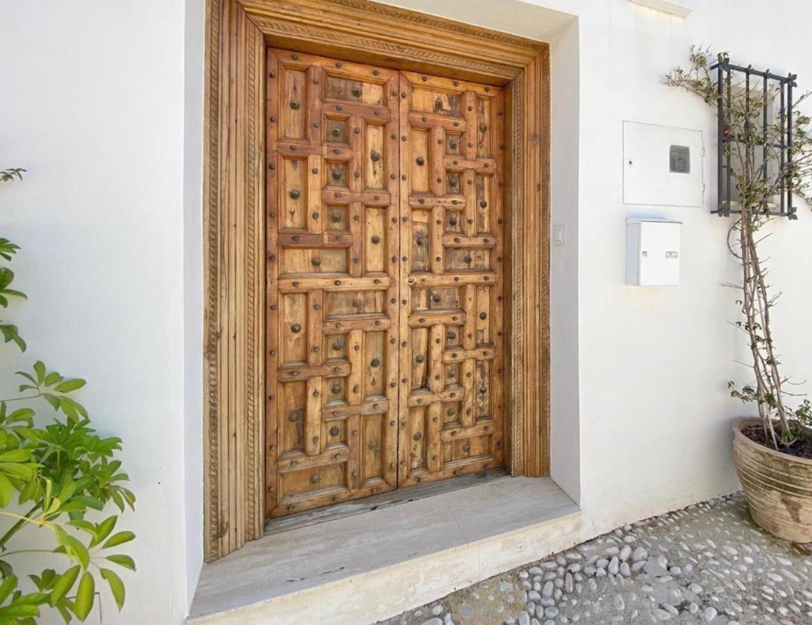 Casa Celeste Alicante Exterior foto